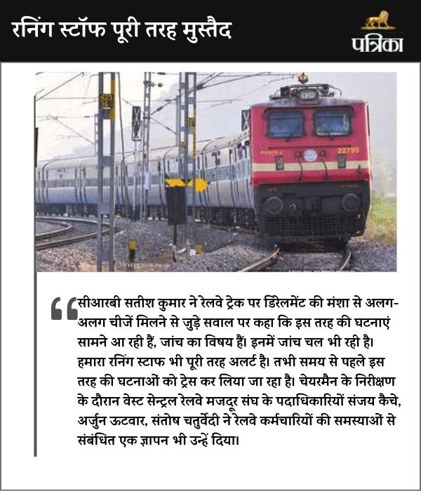 Indian Railway