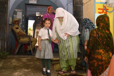 Short video poster image