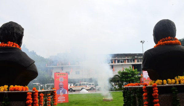 organization festival