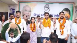 DUSU Election: कौन है ये ‘मटका मैन’…DU से लॉ की पढ़ाई, NSUI ने दिया टिकट - image