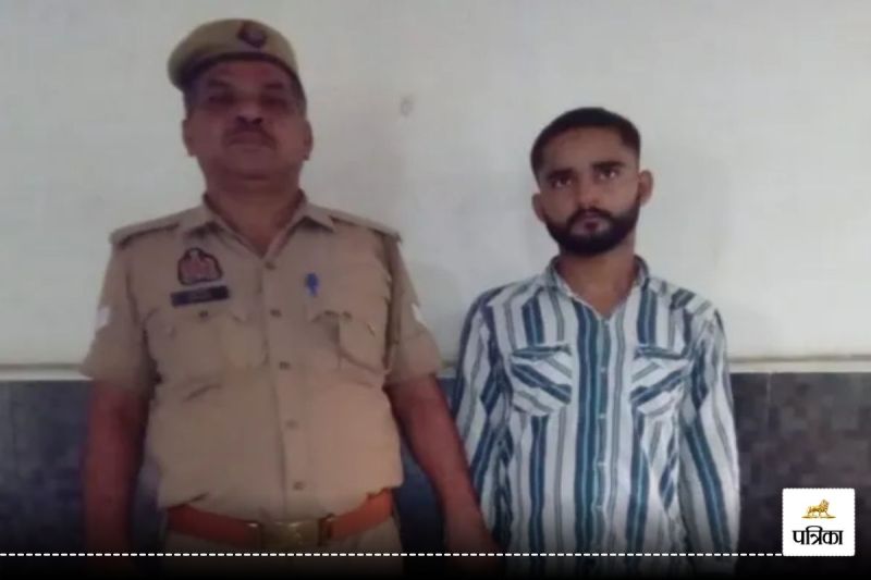 Danish did fake marriage by posing as Dev then got the girl aborted, arrested