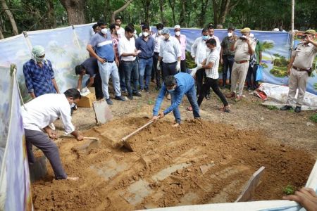 Dausa murder case