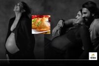 Deepika Padukone Pregnancy Diet