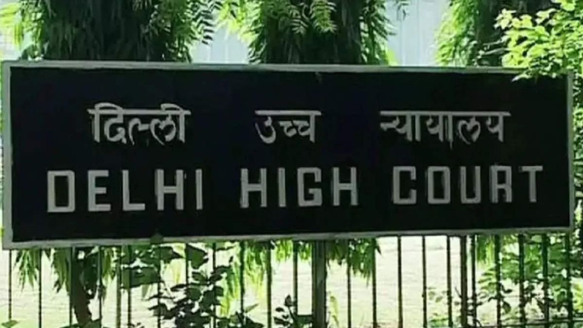 Delhi High Court On DUSU