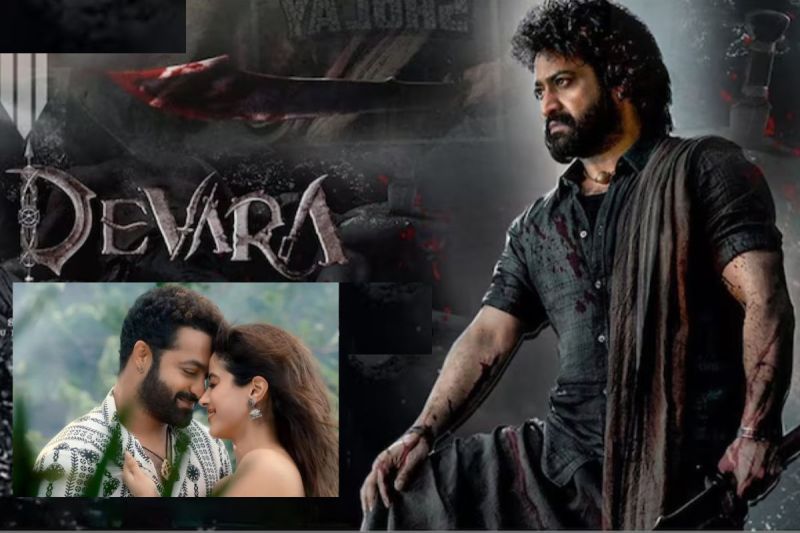 Devara Advance Booking