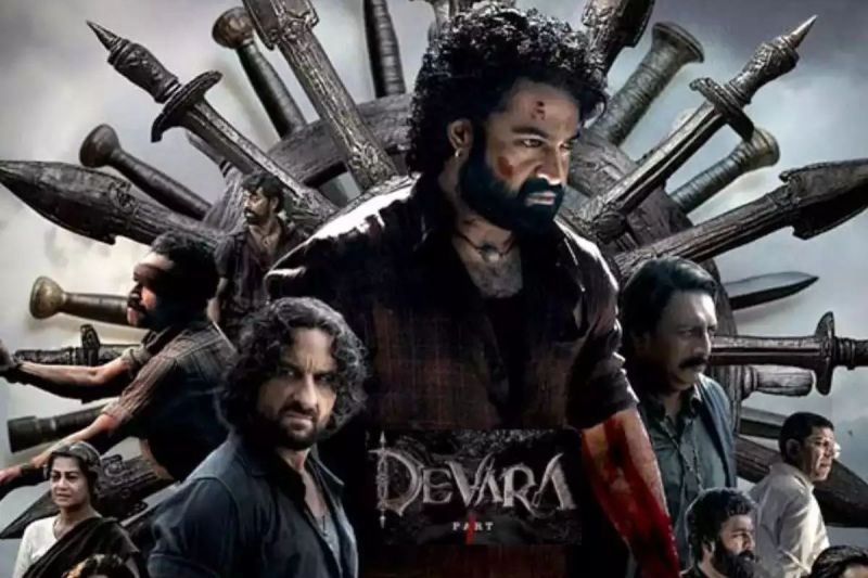 Devara meaning In Hindi