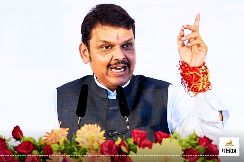 Devendra Fadnavis