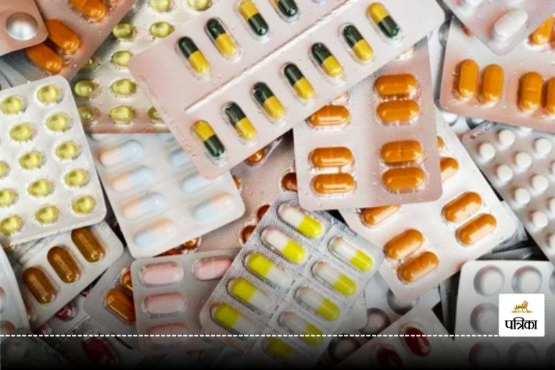 High Blood Pressure and Diabetes Medications Fail Quality Tests