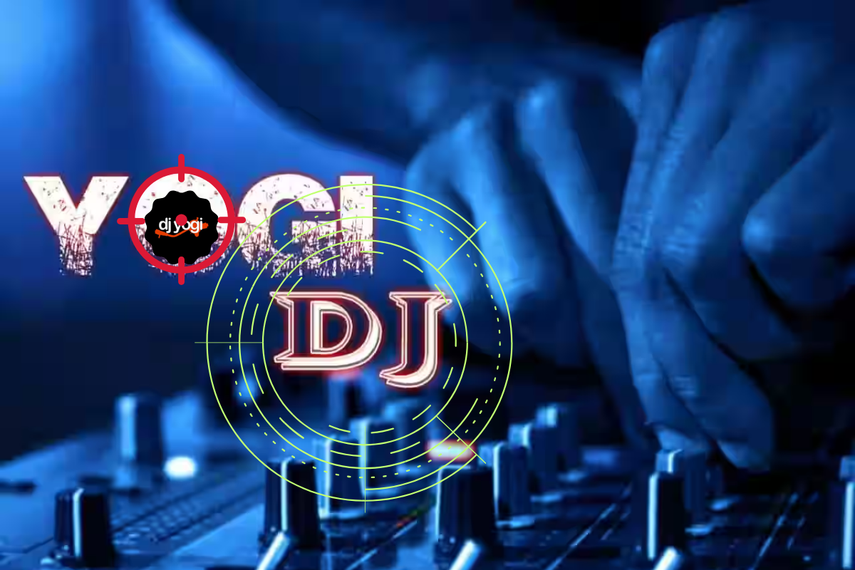 Dj Yogi