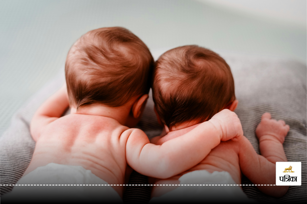 Chinese woman with Two Uteruses Gives Birth To Twins