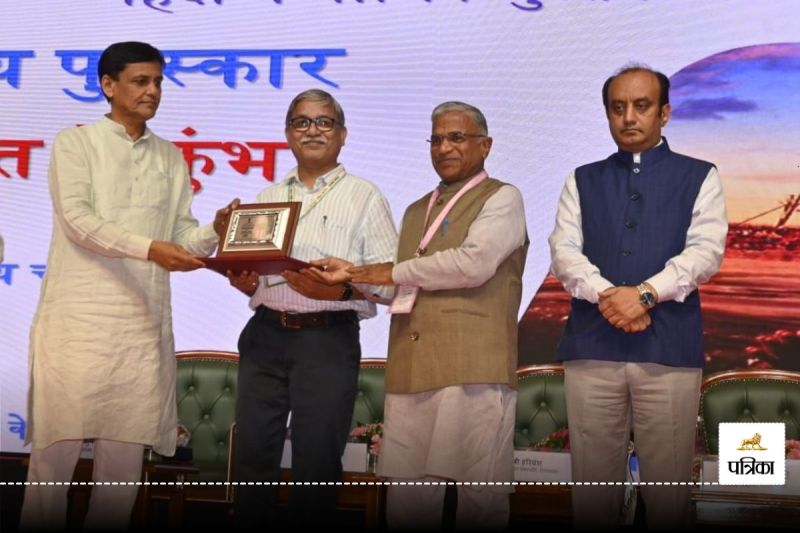 Dr Dhananjay Chopra news