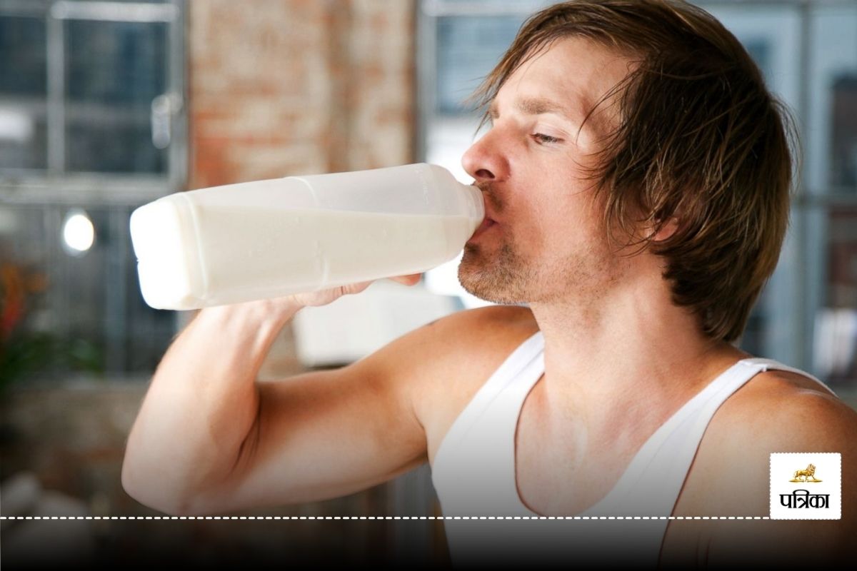 The Hidden Risks of Drinking Too Much Milk