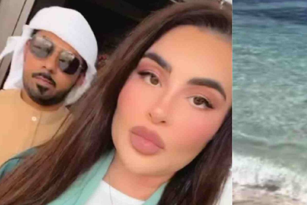 Dubai Millionaire Buys $50 Million Private Island for Wife’s Beach Privacy