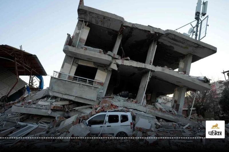 earthquake in India of 6.4 on 30 september 1993 and Indonesia of 7.6 on 2009