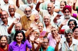 Elderly population: इस देश में बुजुर्गों की संख्या ने रिकॉर्ड तोड़ दिया, 36.25
मिलियन तक पहुंची तादाद - image