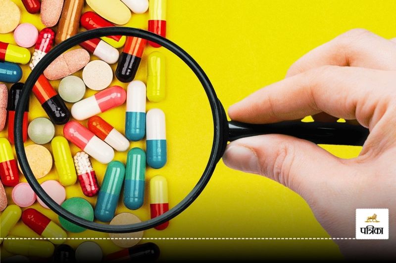 25 percent Medicines in the Market Are Fake Learn How to Identify Them