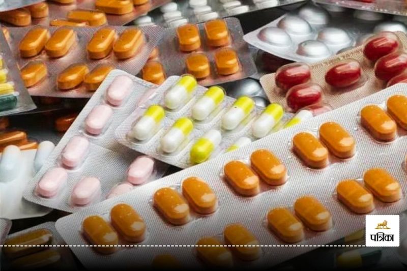 Fixed dose combination medicines