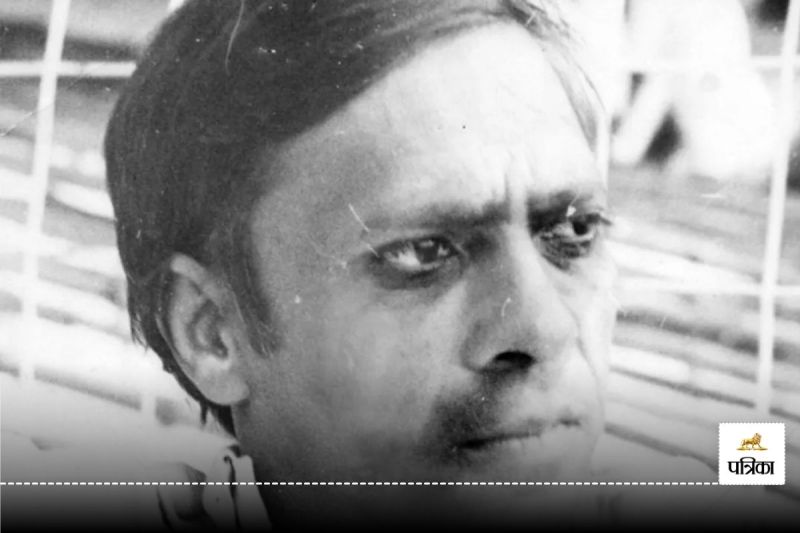 Former Ranji Player Rajinder Goyal