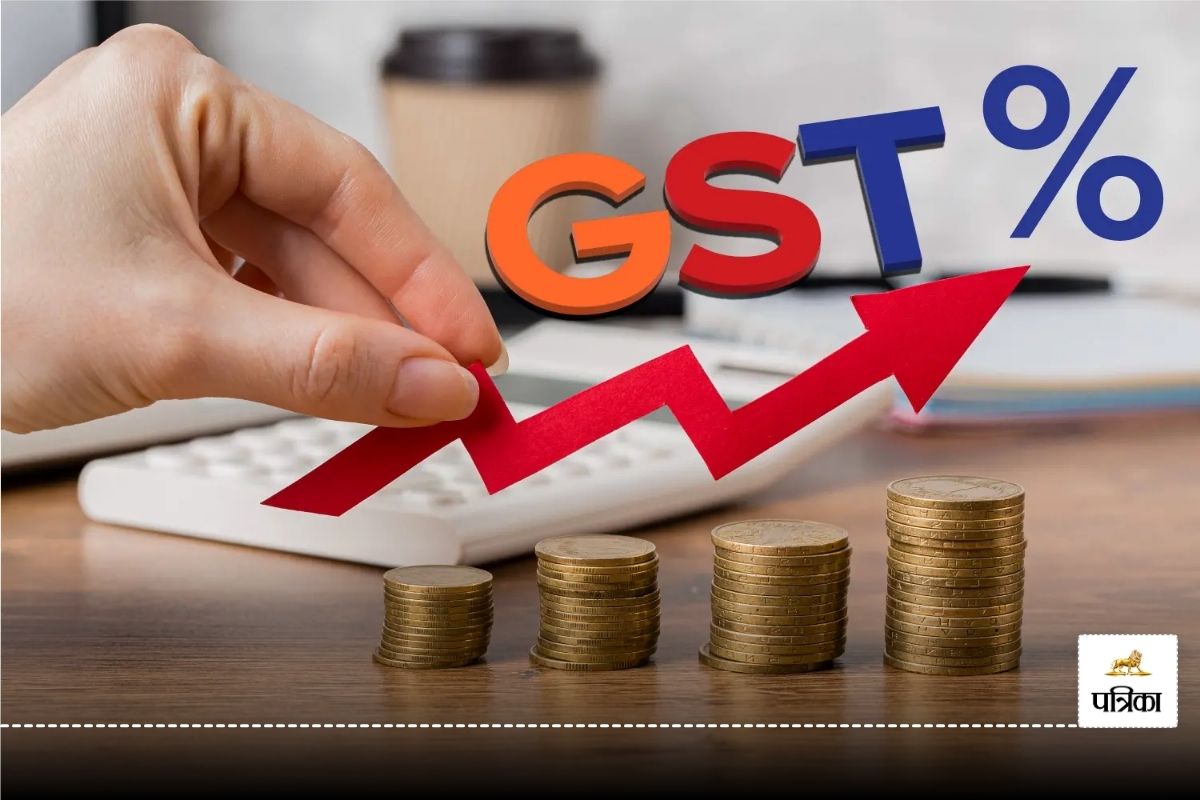 BIG News : GST भरना भूले तो होगा टैक्स पेयर्स का रजिस्ट्रेशन निरस्त