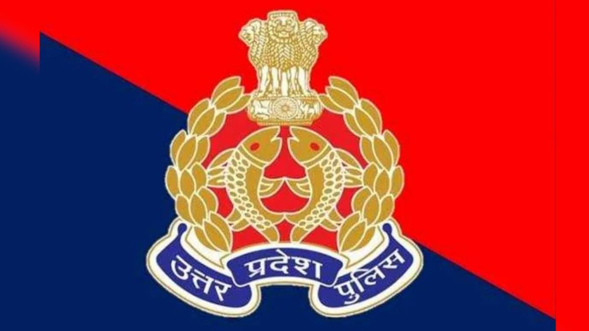 गाजियाबाद में बदमाशों से पुलिस की मुठभेड़, तमंचा और कारतूस बरामद