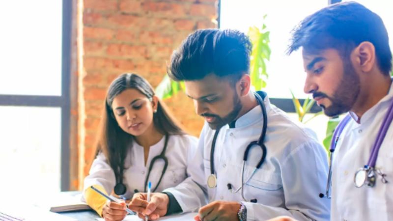 Good news for MBBS students