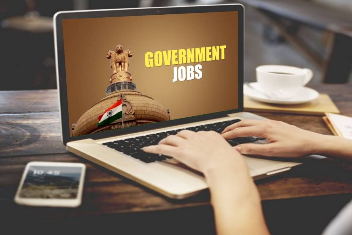 Govt Jobs : राजस्थान में छात्रावासों में अधीक्षक एवं कोच पदों के साक्षात्कार के
लिए तिथि घोषित