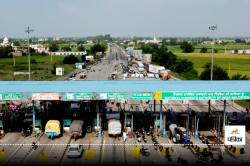 National Highway पर टोल टैक्स हुआ फ्री, जानिए कितने किलोमीटर तक मिलेगी यह सुविधा
और क्यों? - image