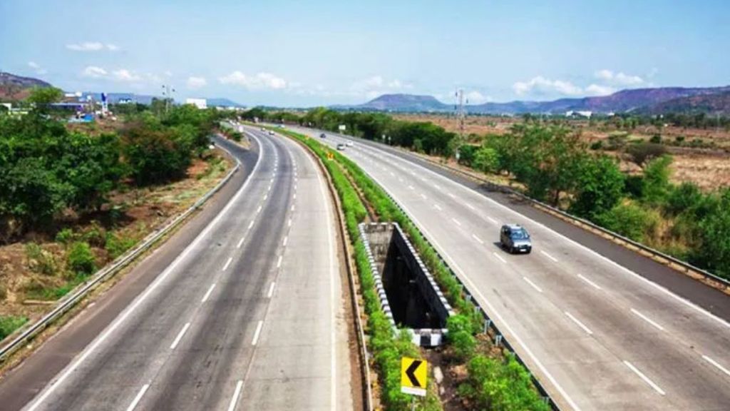 Green Corridor Expressway