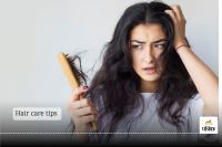 Hair care tips : your hair is your best accessory