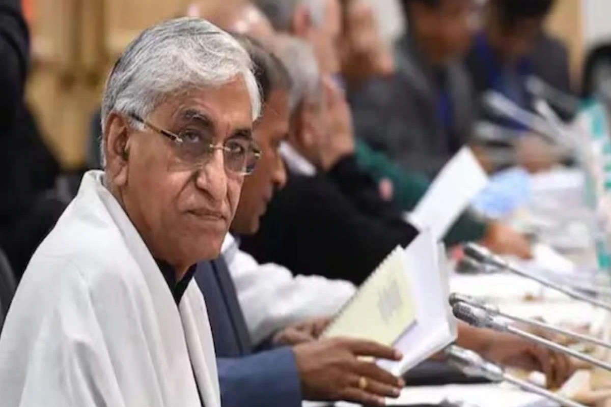 Haryana Election 2024: हरियाणा विधानसभा चुनाव को लेकर कांग्रेस ने खोले पत्ते, TS ने बताया कौन कहां से लड़ेगा चुनाव