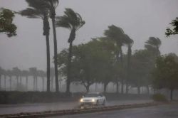 IMD Rain Alert: मौसम विभाग की नई भविष्यवाणी, अगले 48 घंटे में यहां होगी बारिश - image