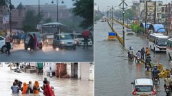 Heavy Rainfall Alert : राजस्थान में बारिश का महा तांडव: 13 साल का रिकॉर्ड टूटा,
बीसलपुर बांध के गेट आज खुलेंगे! - image