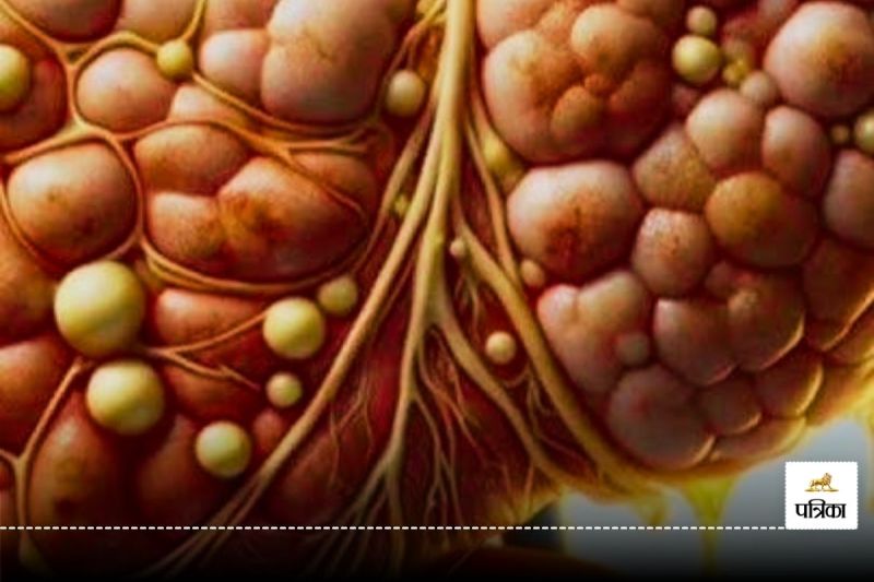 Home Remedies for Fatty Liver