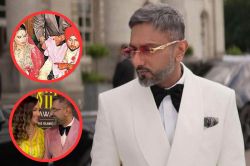 Honey Singh और उनकी Girlfriend का वीडियो आया सामने! फैंस बोले- शायद इसलिए आपने… - image