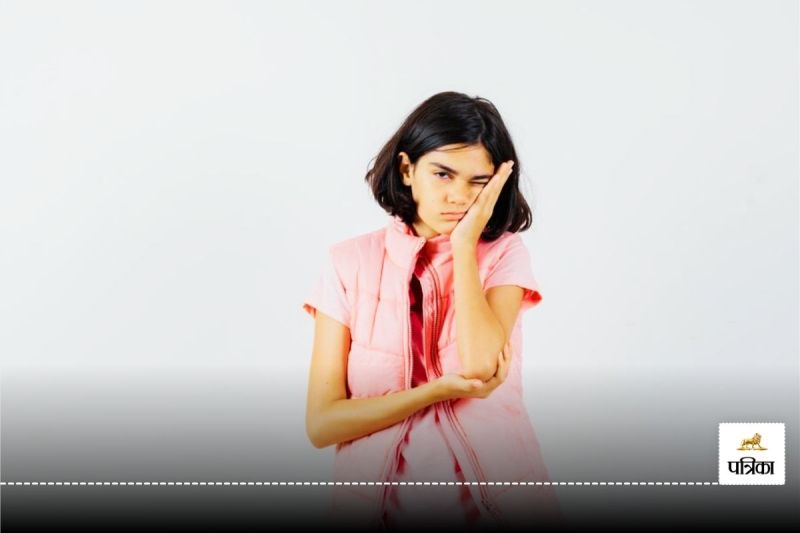 Hypersensitivity Healthy Trait or Sign of Mental Stress?