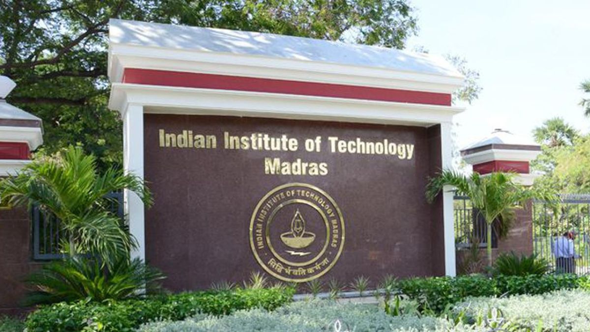 अब बिना CAT परीक्षा के IIT Madras से कर सकते हैं MBA, अप्लाई करने के लिए यहां
देखें