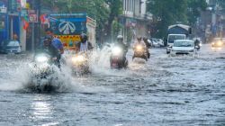 IMD Alert: 1 महीने और परेशान करेगी बारिश! इस तारीख से शुरू होगी गुलाबी ठंड,
अलर्ट जारी - image