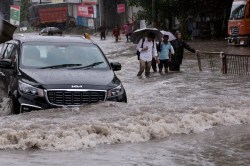 Rajasthan Rain: सावधान- राजस्थान में 7-8-9 सितंबर को इन-इन जिलों में होगी भारी
से अति भारी बारिश - image