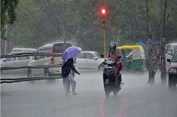 Weather Update: बंगाल की खाड़ी में तीन तरफ से बवंडर, IMD ने 11 राज्यों के लिए
जारी किया अलर्ट - image