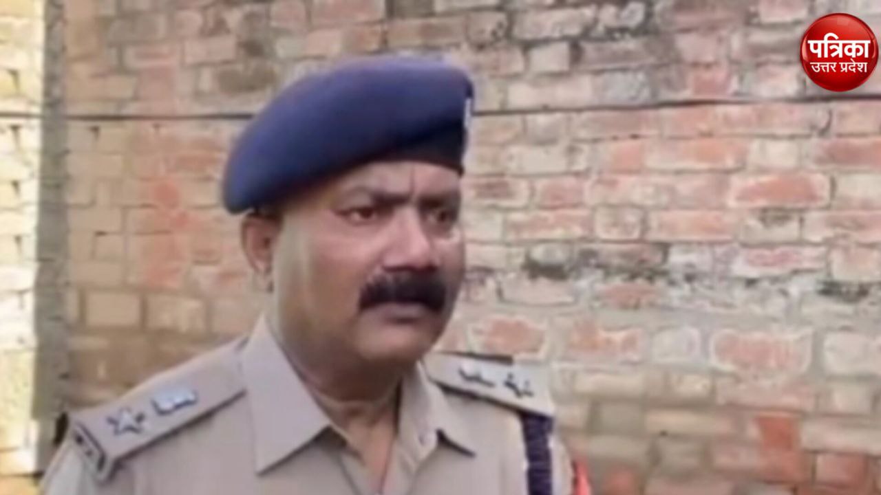 Video: सो रही महिला की नृशंस हत्या, बेटी घायल, कारण का पता नहीं, पुलिस उपायुक्त
ने बताया…