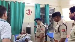 कन्नौज: 50 हजार के इनामी डकैत के साथ पुलिस मुठभेड़, क्या कहते हैं एसपी? - image