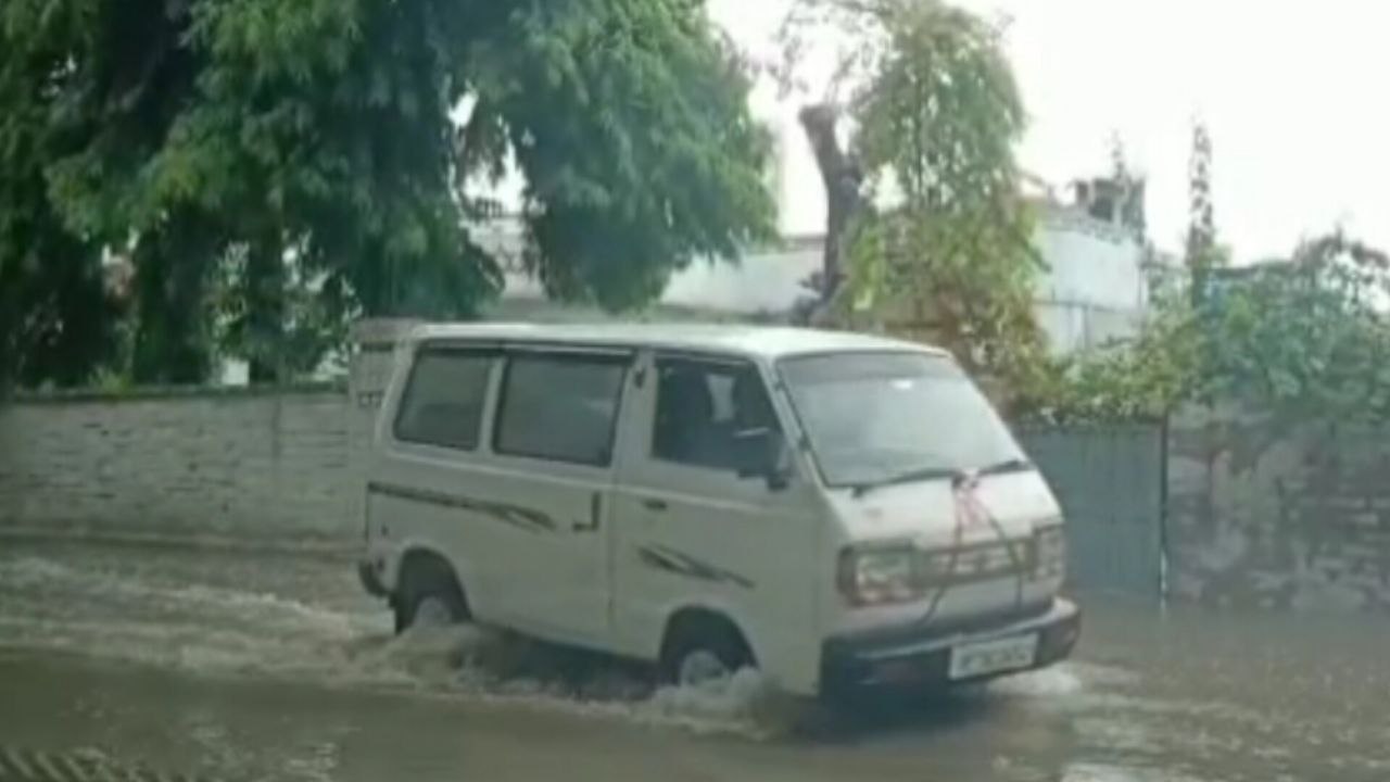 आईएमडी मौसम अलर्ट: आज से शाम से मौसम में आएगा परिवर्तन, फिर शुरू होगा बारिशों का
सिलसिला