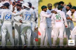 IND vs BAN 1st Test: बांग्लादेश के खिलाफ आज अजेय रिकॉर्ड कायम रखने उतरेगी टीम
इंडिया, जानें कब-कहां देखें लाइव मैच - image