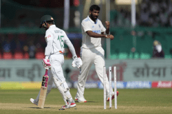 IND vs BAN: लंच ब्रेक तक बांग्लादेश के 205 रन पर छह बल्लेबाज पवेलियन लौटे,
अश्विन और आकाश दीप ने झटके दो – दो विकेट - image