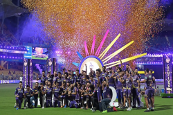 IPL 2025 में मैचों की संख्या को लेकर आया बड़ा अपडेट, इस सीजन खेले जाएंगे इतने
मुक़ाबले - image