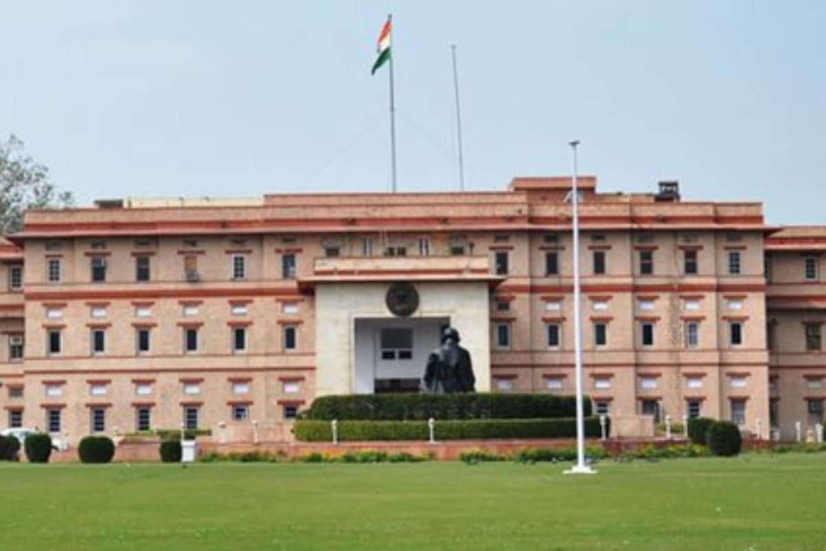 IPS Transfer List, administrative reshuffle in Rajasthan, 11 IPS officers transferred