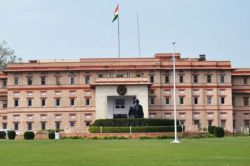 IPS Transfer List: राजस्थान में फिर बड़ा प्रशासनिक फेरबदल, 11 IPS अधिकारी बदले - image