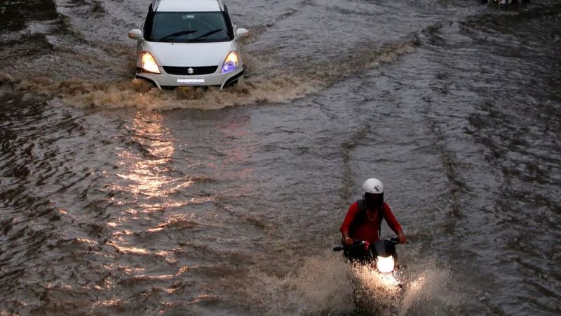 rajasthan weather Update