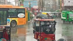 IMD weather forecast: गरज और चमक के साथ झमाझम बारिश, तापमान में भी आएगी कमी - image