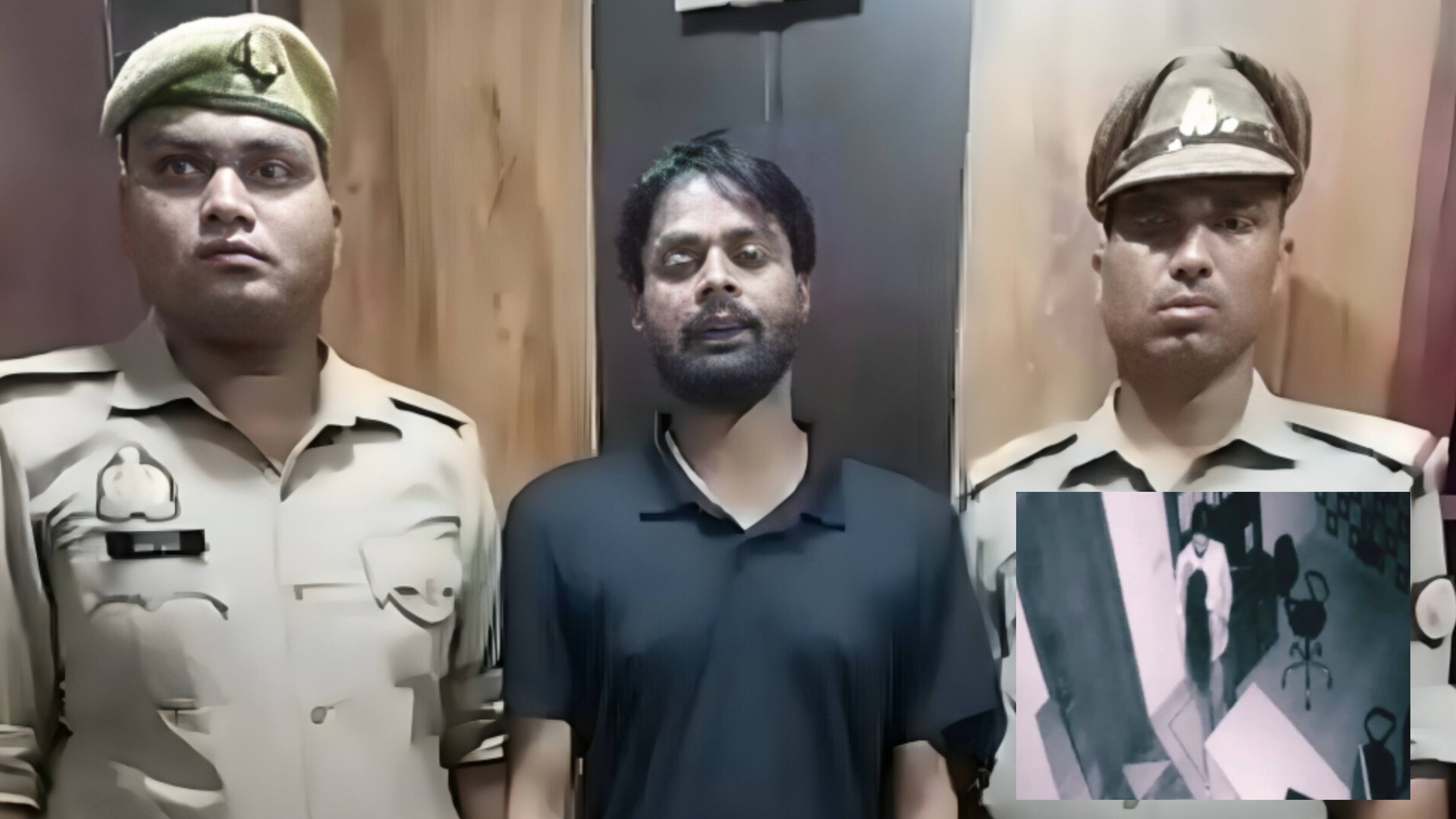 Video: कोचिंग सेंटर में छात्रा के साथ गलत हरकत, सोशल मीडिया पर बताया गया ‘लव
जिहाद’